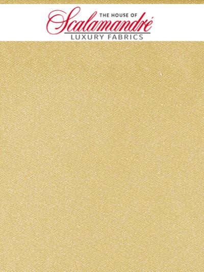 ATLAS PLISSE - BUTTERCREAM - FABRIC - CH2651-103 at Designer Wallcoverings and Fabrics, Your online resource since 2007