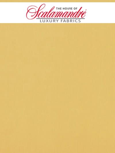 SIESTA - BUTTER - FABRIC - CH4490-103 at Designer Wallcoverings and Fabrics, Your online resource since 2007