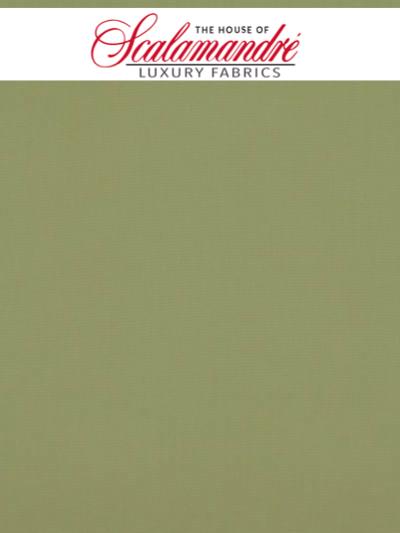 SIESTA - CELADON - FABRIC - CH4490-104 at Designer Wallcoverings and Fabrics, Your online resource since 2007