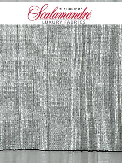 SPEEDWAY - PEWTER - FABRIC - CH2780-105 at Designer Wallcoverings and Fabrics, Your online resource since 2007
