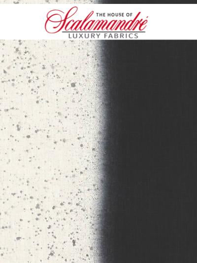 CLASH - ONYX - FABRIC - CH1452-106 at Designer Wallcoverings and Fabrics, Your online resource since 2007