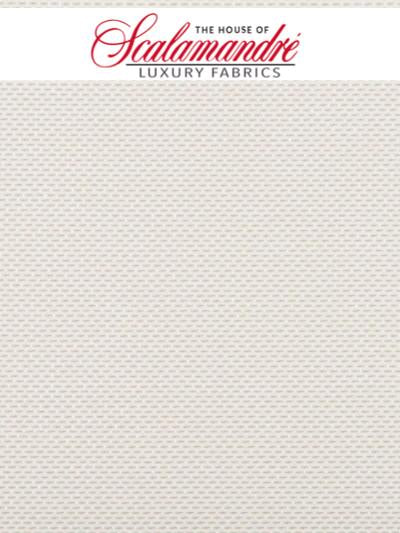 FOGGY - CREAM - FABRIC - CH2641-107 at Designer Wallcoverings and Fabrics, Your online resource since 2007