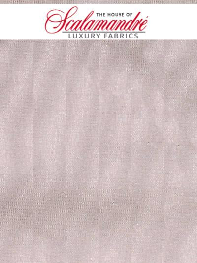 TAFFETA BS - LILAC HAZE - FABRIC - CH4540-108 at Designer Wallcoverings and Fabrics, Your online resource since 2007