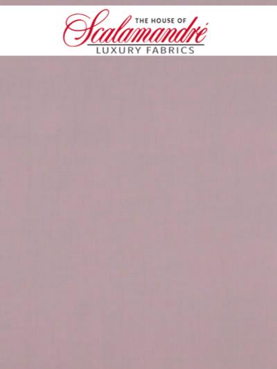 MADRID CS IV - HEATHER - FABRIC - CH4620-108 at Designer Wallcoverings and Fabrics, Your online resource since 2007