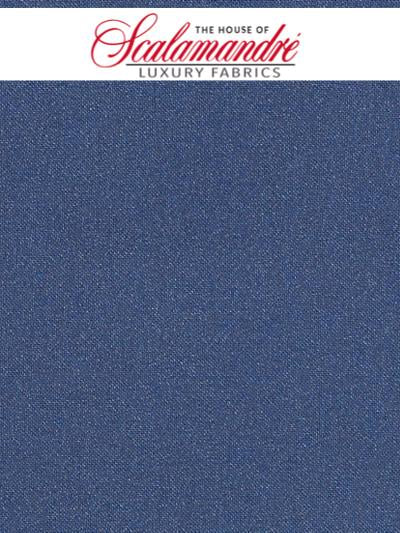 ARAMENA - AZURE - FABRIC - CH4270-111 at Designer Wallcoverings and Fabrics, Your online resource since 2007