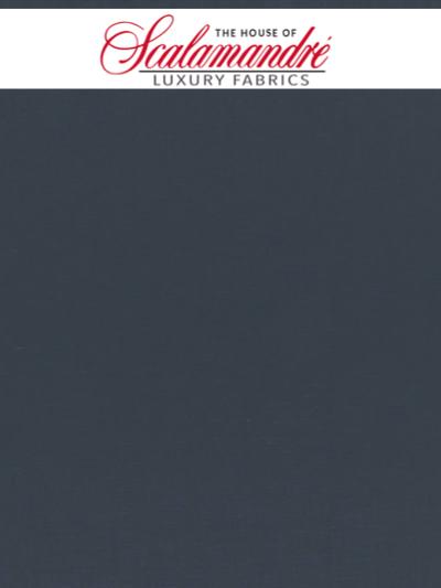 LUNA II - INDIGO - FABRIC - CH4611-111 at Designer Wallcoverings and Fabrics, Your online resource since 2007