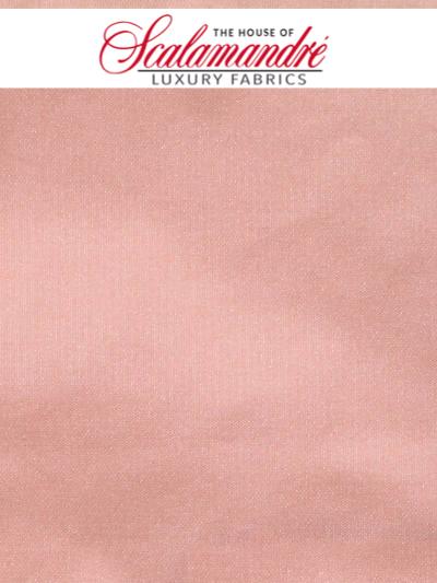 TAFFETA BS - PETAL - FABRIC - CH4540-112 at Designer Wallcoverings and Fabrics, Your online resource since 2007