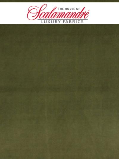VIP - MOSS - FABRIC - CH1447-114 at Designer Wallcoverings and Fabrics, Your online resource since 2007