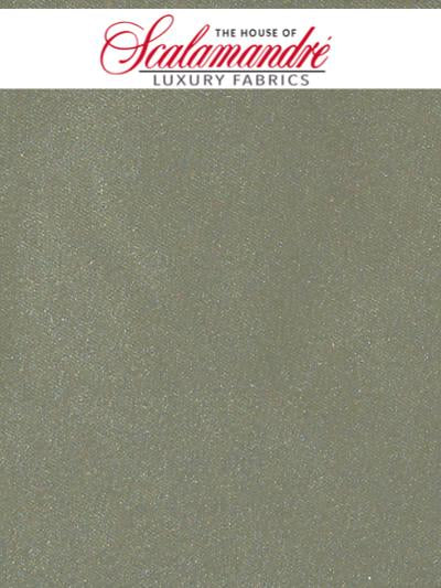ATLAS PLISSE - SMOKE GRAY - FABRIC - CH2651-115 at Designer Wallcoverings and Fabrics, Your online resource since 2007