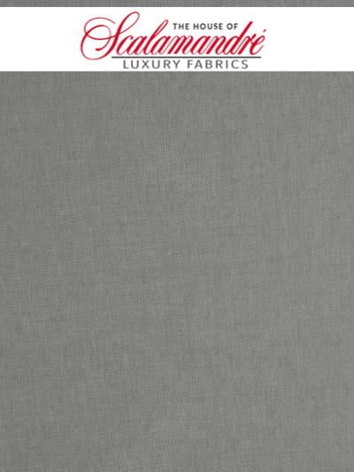 ARIC FR - ELEPHANT - FABRIC - CH4483-115 at Designer Wallcoverings and Fabrics, Your online resource since 2007