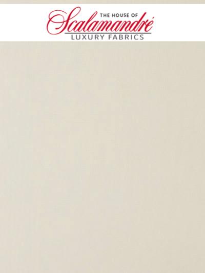 ARIC FR - CREAM - FABRIC - CH4483-117 at Designer Wallcoverings and Fabrics, Your online resource since 2007