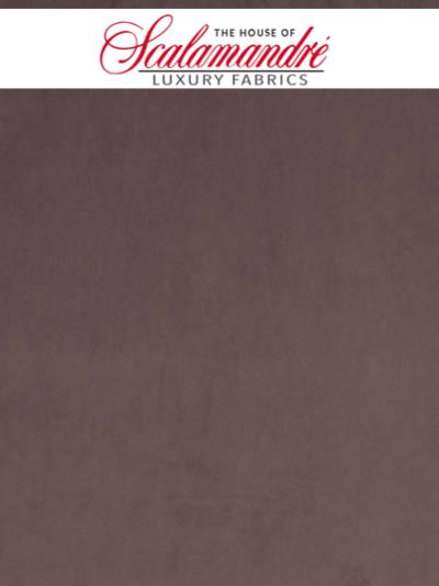 VIP - MAUVE - FABRIC - CH1447-118 at Designer Wallcoverings and Fabrics, Your online resource since 2007