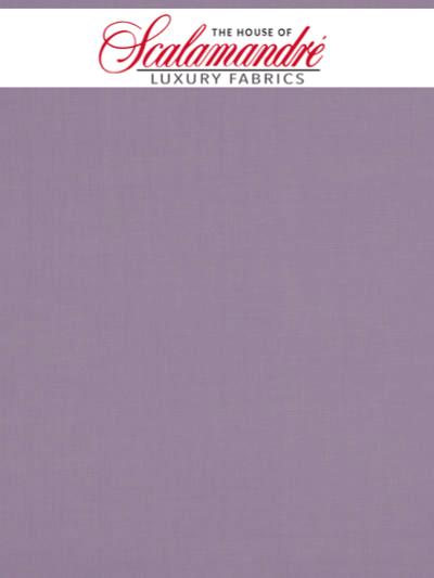 MADRID CS IV - LAVENDER - FABRIC - CH4620-118 at Designer Wallcoverings and Fabrics, Your online resource since 2007