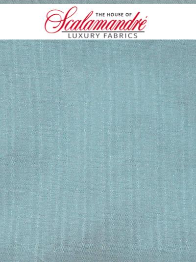 TAFFETA BS - DUCK EGG BLUE - FABRIC - CH4540-119 at Designer Wallcoverings and Fabrics, Your online resource since 2007