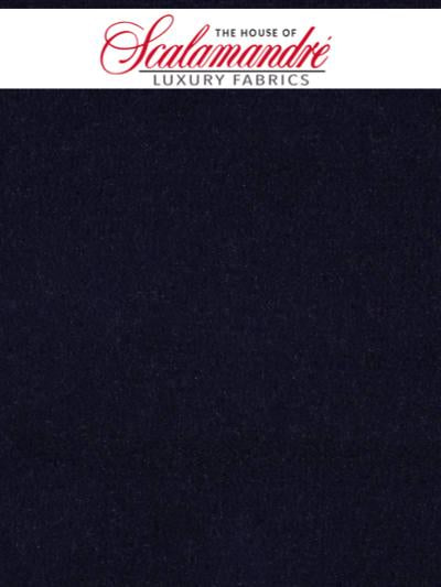 APOLLODOR - NAVY - FABRIC - CH4300-121 at Designer Wallcoverings and Fabrics, Your online resource since 2007