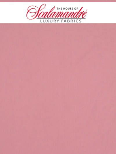 SONATINE - CERISE - FABRIC - CH4310-122 at Designer Wallcoverings and Fabrics, Your online resource since 2007