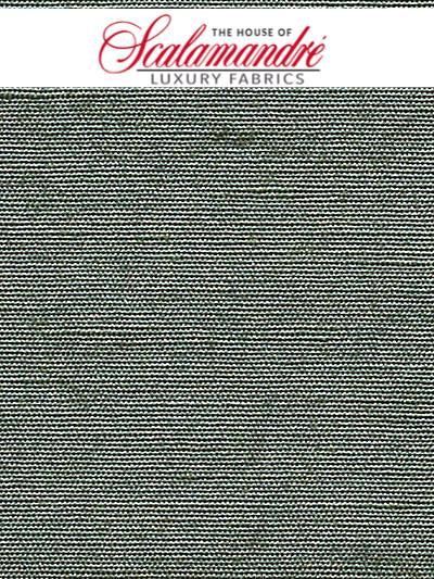 BELUNA - ARMY - FABRIC - CH4410-124 at Designer Wallcoverings and Fabrics, Your online resource since 2007