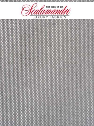 FOGGY - GRAPHITE - FABRIC - CH2641-125 at Designer Wallcoverings and Fabrics, Your online resource since 2007