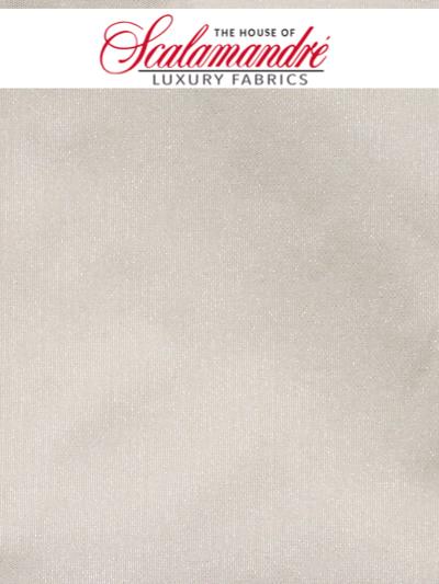 TAFFETA BS - PUTTY - FABRIC - CH4540-125 at Designer Wallcoverings and Fabrics, Your online resource since 2007