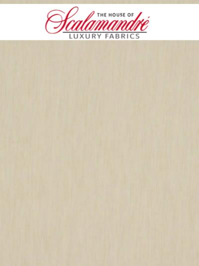 SOFTIE - BEIGE - FABRIC - CH1448-127 at Designer Wallcoverings and Fabrics, Your online resource since 2007