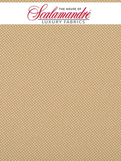 FOGGY - LATTE - FABRIC - CH2641-127 at Designer Wallcoverings and Fabrics, Your online resource since 2007