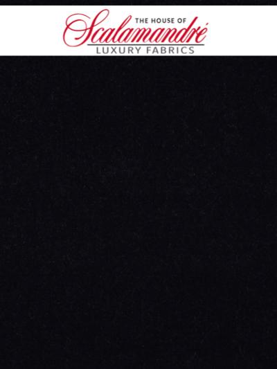 APOLLODOR - MIDNIGHT BLUE - FABRIC - CH4300-131 at Designer Wallcoverings and Fabrics, Your online resource since 2007