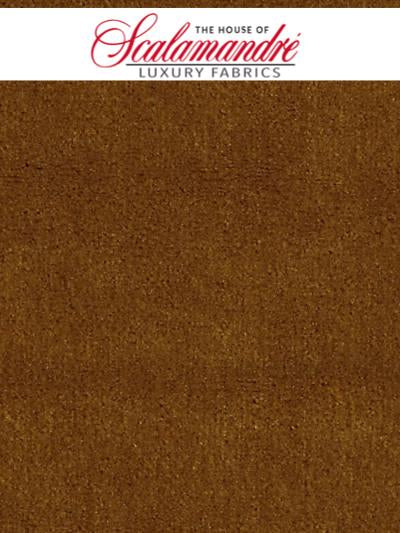 APOLLODOR - TAWNY - FABRIC - CH4300-133 at Designer Wallcoverings and Fabrics, Your online resource since 2007