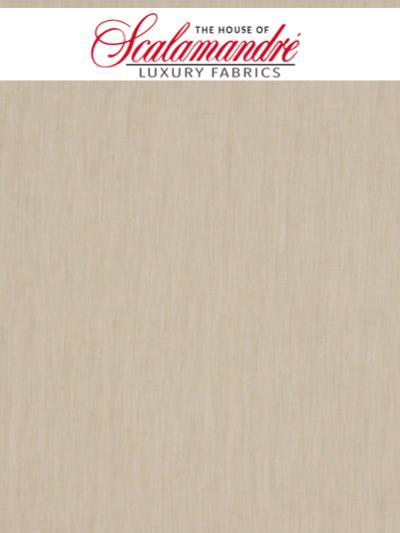 SOFTIE - TAUPE - FABRIC - CH1448-137 at Designer Wallcoverings and Fabrics, Your online resource since 2007