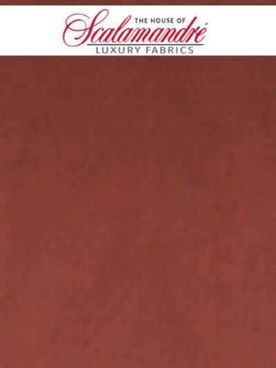 VIP - BRICK - FABRIC - CH1447-162 at Designer Wallcoverings and Fabrics, Your online resource since 2007