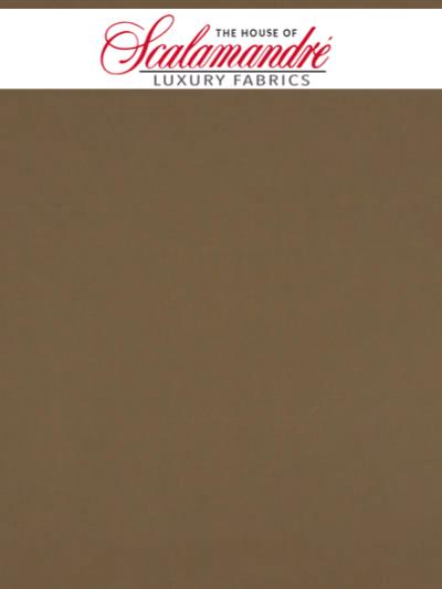 ATOMIC FR - TRUFFLE - FABRIC - CH4460-167 at Designer Wallcoverings and Fabrics, Your online resource since 2007