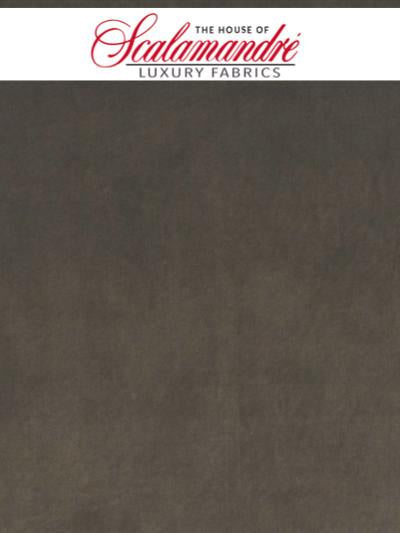 VIP - MOCHA - FABRIC - CH1447-177 at Designer Wallcoverings and Fabrics, Your online resource since 2007