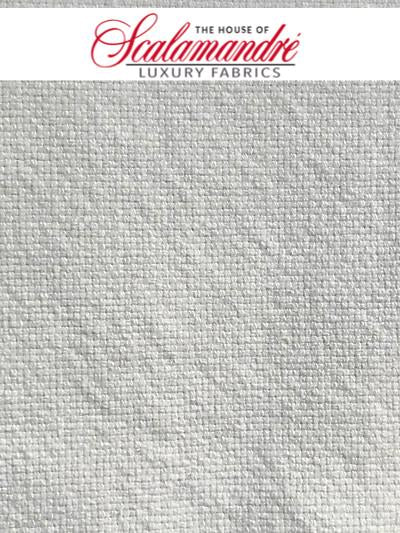 COTTON PLOT - CREAM - FABRIC - CH2732-200 at Designer Wallcoverings and Fabrics, Your online resource since 2007