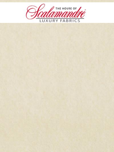 VISCONTE II - CREAM - FABRIC - CH4002-207 at Designer Wallcoverings and Fabrics, Your online resource since 2007