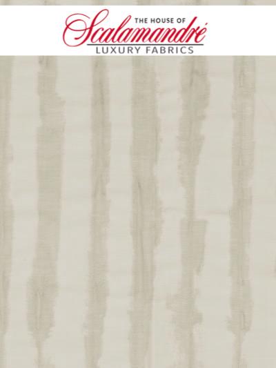 LINARES - CREAM - FABRIC - CH4602-207 at Designer Wallcoverings and Fabrics, Your online resource since 2007