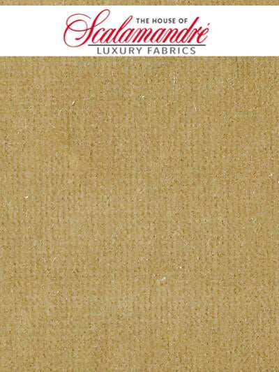 VISCONTE II - DESERT - FABRIC - CH4002-227 at Designer Wallcoverings and Fabrics, Your online resource since 2007