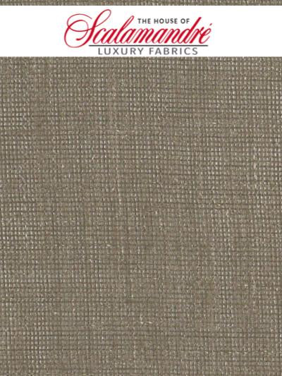 LUXURY NET - DRIFTWOOD - FABRIC - CH2712-247 at Designer Wallcoverings and Fabrics, Your online resource since 2007