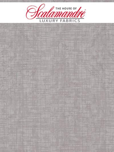 ORIENT DAMASK - PEARL GREY - FABRIC - CH1073-305 at Designer Wallcoverings and Fabrics, Your online resource since 2007