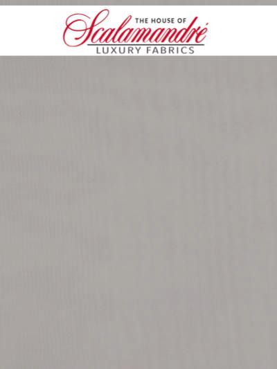 MADRID CS IV - SILVER GRAY - FABRIC - CH4620-305 at Designer Wallcoverings and Fabrics, Your online resource since 2007