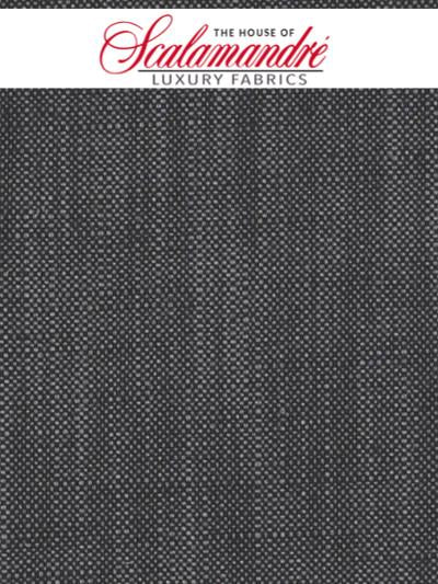 ECO FR HEAVY - MIDNIGHT - FABRIC - CH4453-306 at Designer Wallcoverings and Fabrics, Your online resource since 2007