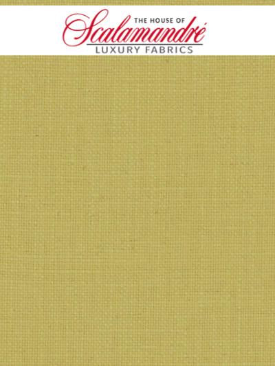 ECO FR HEAVY - LEMON - FABRIC - CH4453-313 at Designer Wallcoverings and Fabrics, Your online resource since 2007