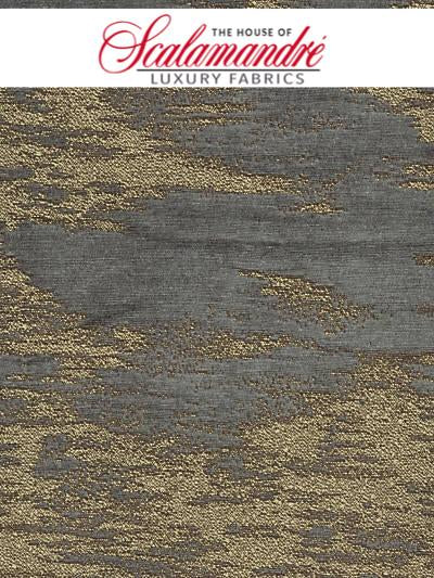 VERONA - SMOKE - FABRIC - CH0773-317 at Designer Wallcoverings and Fabrics, Your online resource since 2007