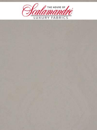 ORIENT LIGHT - EGGSHELL - FABRIC - CH1074-407 at Designer Wallcoverings and Fabrics, Your online resource since 2007