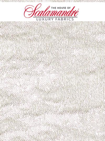 SHINE - PEARL - FABRIC - CH4394-417 at Designer Wallcoverings and Fabrics, Your online resource since 2007