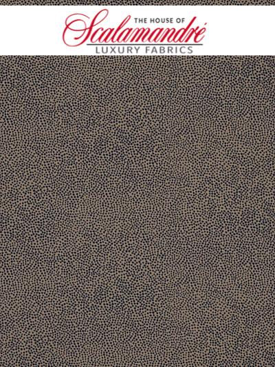 PHOENIX DOT - NAVY - FABRIC - CH4504-427 at Designer Wallcoverings and Fabrics, Your online resource since 2007