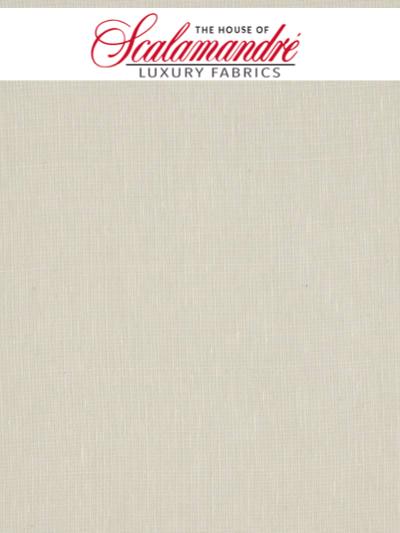 MAXIMA - IVORY - FABRIC - CH4495-500 at Designer Wallcoverings and Fabrics, Your online resource since 2007