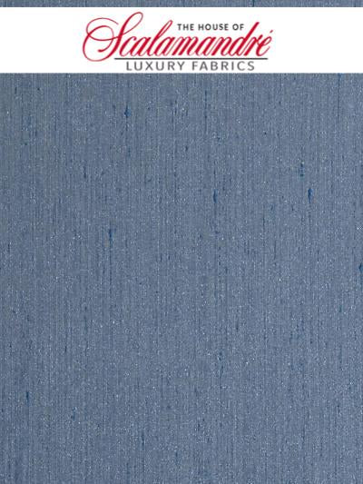 AIM - BLUE FROST - FABRIC - CH4555-501 at Designer Wallcoverings and Fabrics, Your online resource since 2007