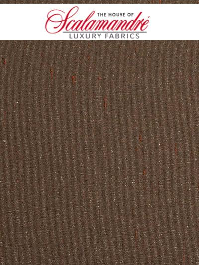 AIM - CHOCOLATE - FABRIC - CH4555-577 at Designer Wallcoverings and Fabrics, Your online resource since 2007