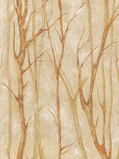Sologne - Autunno | Scalamandre