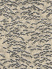 Sagano - Beige Wallpaper | Scalamandre 