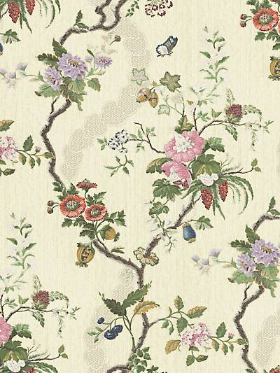 Aprile - Beige | Scalamandre